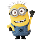 Profile Minion